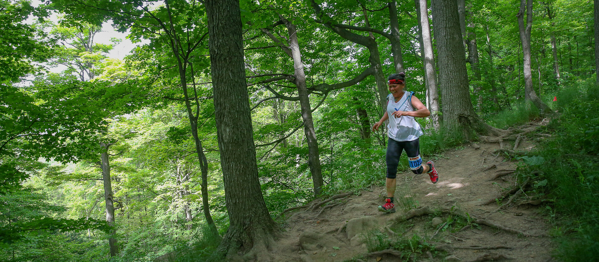 A Complete List Of Trail Running Races In Ontario For 2024 Northern   OutdoorAdventure Trail Races Ontario 5Peaks Rattlesnake SueSitki 